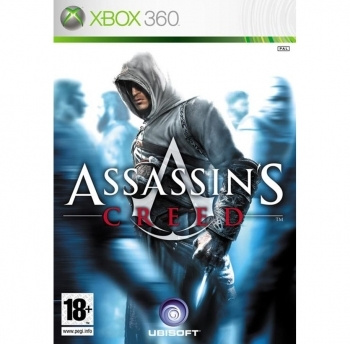 Assassins Creed (XBOX360)