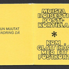 Automaattivihko AV 9 II tl 1803-11-1980 yEG tarkastusluku - pikkukuva 4