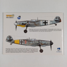 Miroslaw Zelechowski : Bf 109 G-6 - pikkukuva 2