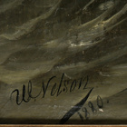 Merimaalaus v. 1880 (W. Nelson) - pikkukuva 2