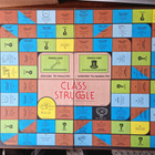 Class Strugle lautapeli. 1982 - pikkukuva 4