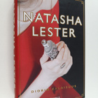 Natasha Lester : Diorin salaisuus - pikkukuva 1