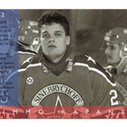 Jääkiekko Sisu. n:o 2 1994-1995 KIMMO KAPANEN. HIFK. - pikkukuva 2