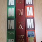 Mitä missä milloin 1983 1984 ja 1987 - pikkukuva 1