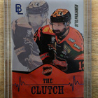 THE CLUTCH BLUE Otto Paajanen/KooKoo - pikkukuva 1