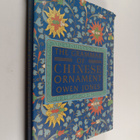 Owen Jones : The grammar of Chinese ornament : selected f... - pikkukuva 1
