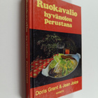 Doris Grant ym. : Ruokavalio hyvänolon perustana - pikkukuva 1