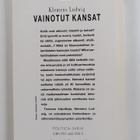 Klemens Ludwig : Vainotut kansat : kansallisten ja uskonn... - pikkukuva 2