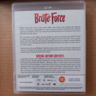 Tales from urban jungle Uk blu-ray - pikkukuva 3
