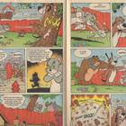 TOM & JERRY n:o 4 2002 Sarjakuva - pikkukuva 3