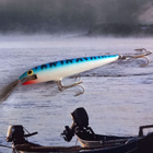 Rapala magnum 8 slim Finland - pikkukuva 1