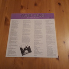 White Heart – Don't Wait For The Movie lp orig UK 1986 - pikkukuva 3