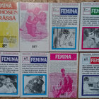 FEMINA - ns. naisten romaanisarjan kahdeksan kirjaa - pikkukuva 2