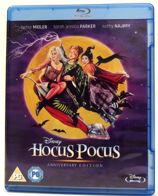 Hocus Pocus 2 Hokkus Pokkus 2 Disney