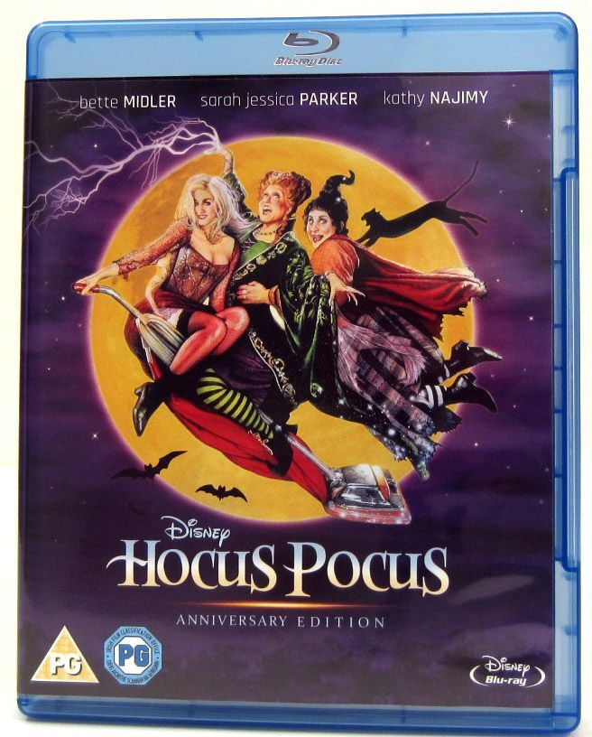 Hocus Pocus 2 Hokkus Pokkus 2 Disney