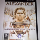 ALEXANDER PC GAME 2 X CD + KIRJANEN PC PELI 2004 - pikkukuva 2
