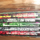 He Came From The Swamp The William Grefe Collection(blu-ray) - pikkukuva 3