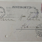 Helsinki, Helsingin Sanomain rotatsionipainokone p. 1915 - pikkukuva 2