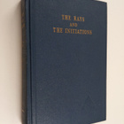 Alice A. Bailey : The rays and the initiations : A treati... - pikkukuva 1