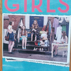 Girls tv-sarja kaudet 1 ja 2 - pikkukuva 1