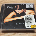 Laura Pausini - The Best Of Laura Pausini - E Ritorno Da Te - pikkukuva 1