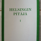 Helsingin pitäjän historia I (nid.) - pikkukuva 1