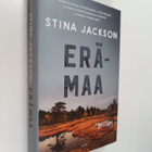 Stina Jackson : Erämaa - pikkukuva 1