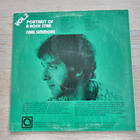 Carl Simmons – Portrait Of A Rock Star Vol. 2 (LP) - pikkukuva 2
