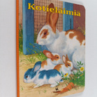 J. C. van Hunnik : Kotieläimiä - pikkukuva 1