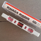 MC: Puhalla Pussiin V/A Autokansan Kasetit (1979) - pikkukuva 3