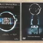 RING 1&2 + "Rings"-lyhytelokuva (2DVD) Naomi Watts - pikkukuva 2