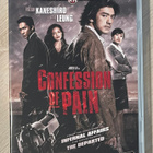 Confessions of pain (2006) Tony Leung, Takeshi Kaneshiro - pikkukuva 1