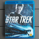 BD: Star Trek, 2-Disc Special Edition (Chis Pine 2009) - pikkukuva 1