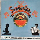 Sointu Vol. 8 (1936-1938) CD - pikkukuva 1