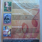 KOTIMAISET MUSIKAALI - KLASSIKOT ( 3 x dvd ) - pikkukuva 2