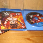 WWE 2K17 Ps4 - pikkukuva 2
