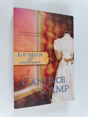 Candace Camp : Lumon vallassa