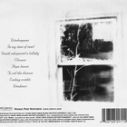 Opeth : Damnation - CD - pikkukuva 3