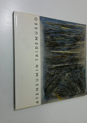 Ateneumin taidemuseo = Konstmuseet i Ateneum = The Art Ga...