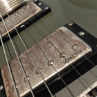 Schecter C-1 Lady Luck - pikkukuva 2