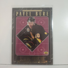 1995-96 Upper Deck Predictors Retail Exchange#RR9 Pavel Bure - pikkukuva 1