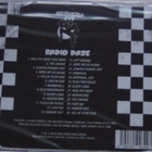 Operation Ivy Radio daze live 1988 cd muoveissa punk - pikkukuva 2