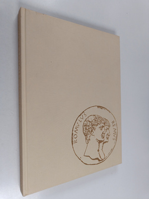 Stewart Perowne : Roman Mythology