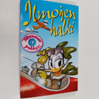 Ilmojen halki -Iines pokkari - pikkukuva 1