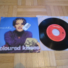 Martika – Coloured Kisses ( erit, hyväk EX ) - pikkukuva 1