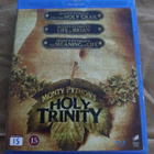 Monty Python's Holy Trinity (Bluray) (3 levyä) - pikkukuva 1