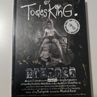 Der todesking .blu-ray & cd .mediabook.(suomi tekstit) - pikkukuva 1