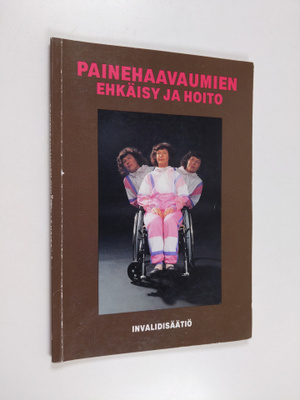 Painehaavaumien ehkäisy ja hoito