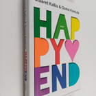 Osmo Kontula ym. : Happy end : seksuaalisesti vireät pitk... - pikkukuva 1