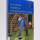 Laila Kohonen : Tuplat ja mustakantinen vihko - pikkukuva 1